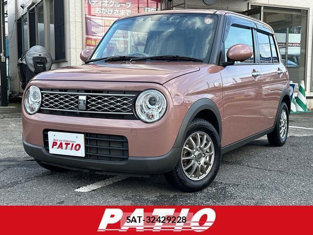 Suzuki LAPIN 2022-07 8649777-0