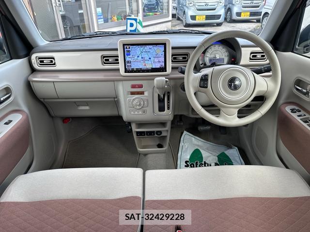 Suzuki LAPIN 2022-07 8649777-1