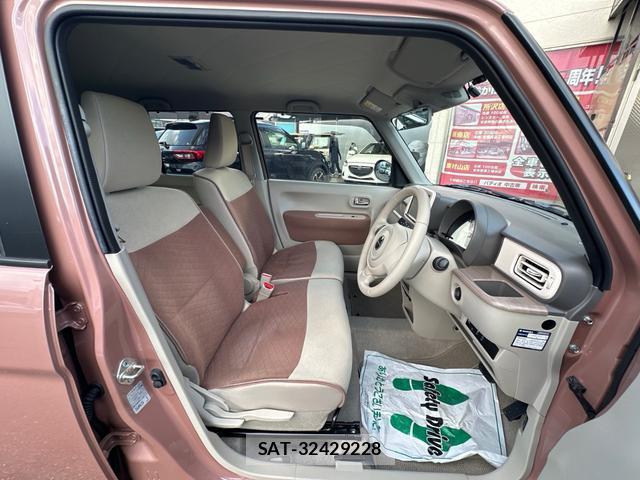 Suzuki LAPIN 2022-07 8649777-10