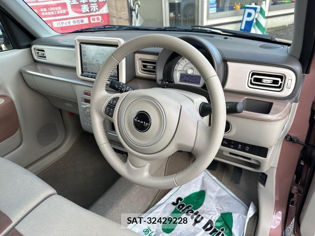 Suzuki LAPIN 2022-07 8649777-12