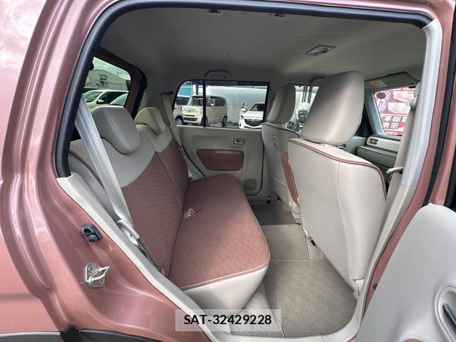 Suzuki LAPIN 2022-07 8649777-13
