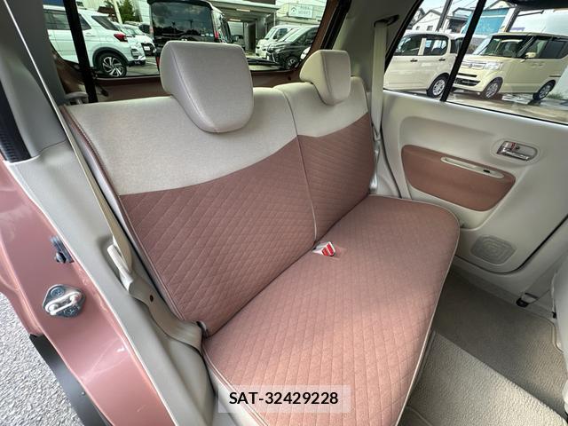 Suzuki LAPIN 2022-07 8649777-14