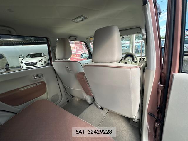 Suzuki LAPIN 2022-07 8649777-15