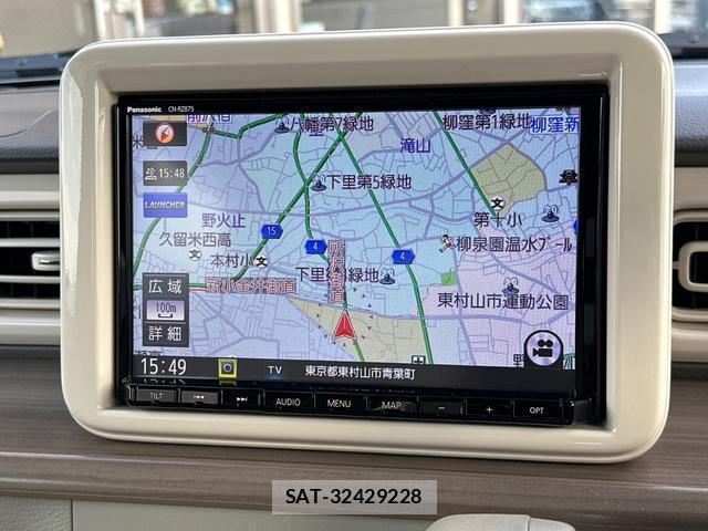 Suzuki LAPIN 2022-07 8649777-2