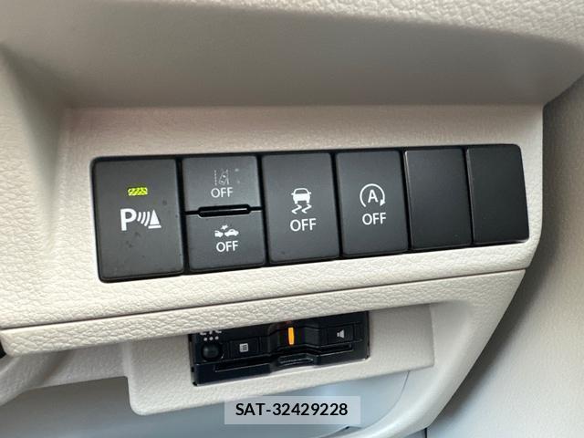 Suzuki LAPIN 2022-07 8649777-8