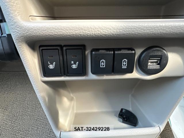 Suzuki LAPIN 2022-07 8649777-9