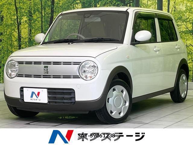 Suzuki LAPIN 2019-01 8649845-0