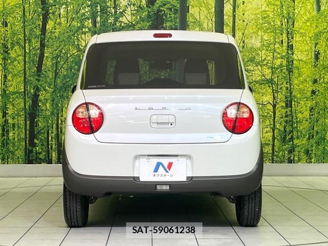 Suzuki LAPIN 2019-01 8649845-14