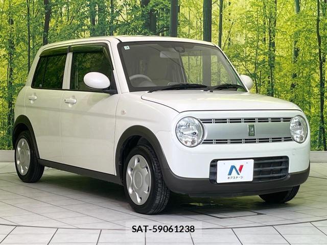 Suzuki LAPIN 2019-01 8649845-15
