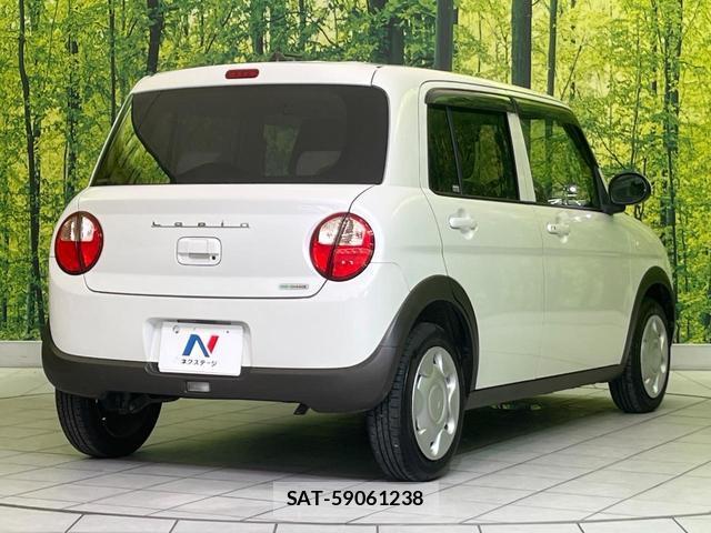 Suzuki LAPIN 2019-01 8649845-16