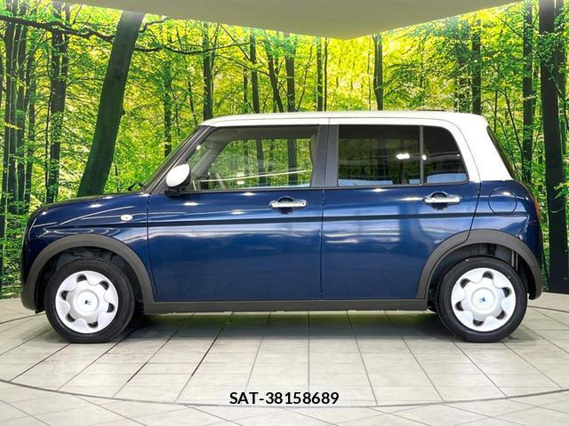 Suzuki LAPIN 2019-03 8649986-10