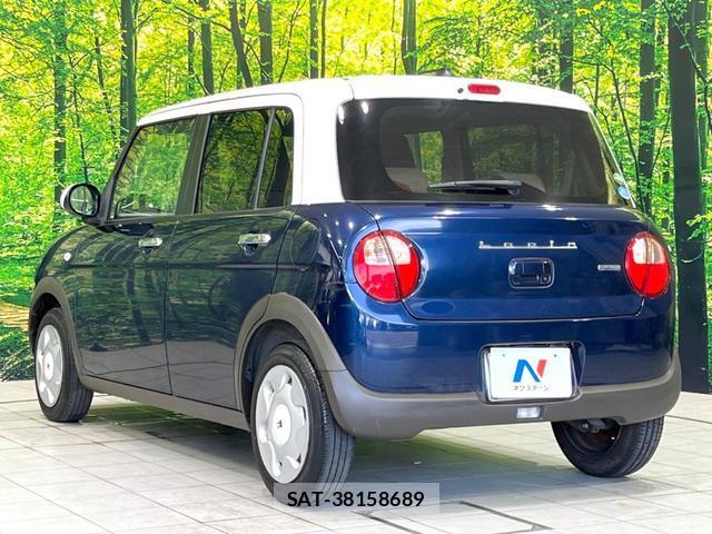 Suzuki LAPIN 2019-03 8649986-11