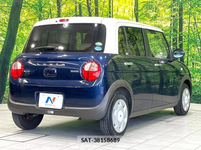 Suzuki LAPIN 2019-03 8649986-13