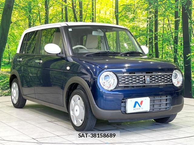 Suzuki LAPIN 2019-03 8649986-15