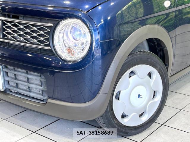 Suzuki LAPIN 2019-03 8649986-2