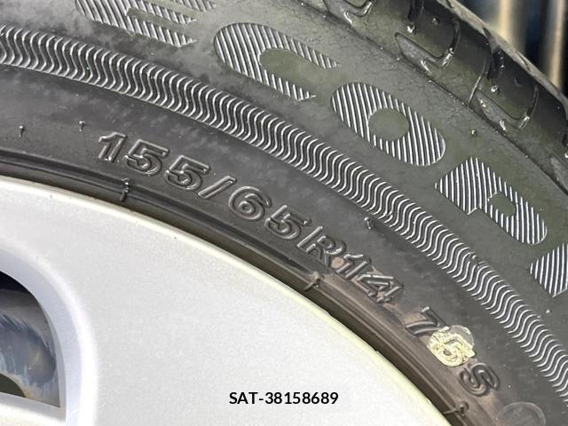Suzuki LAPIN 2019-03 8649986-7