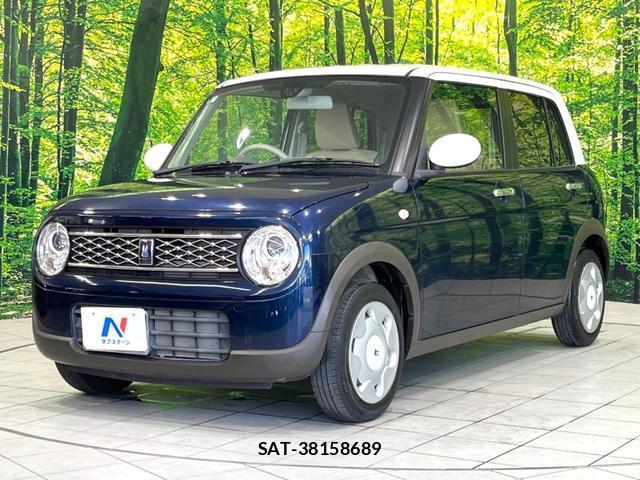 Suzuki LAPIN 2019-03 8649986-9