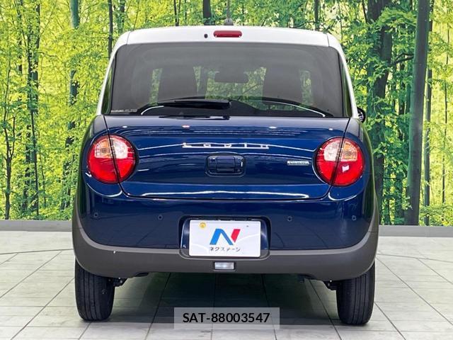 Suzuki LAPIN 2022-03 8650767-14