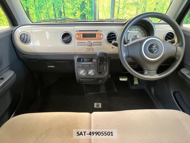 Suzuki LAPIN 2013-08 8651139-1