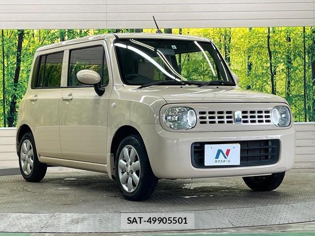 Suzuki LAPIN 2013-08 8651139-14