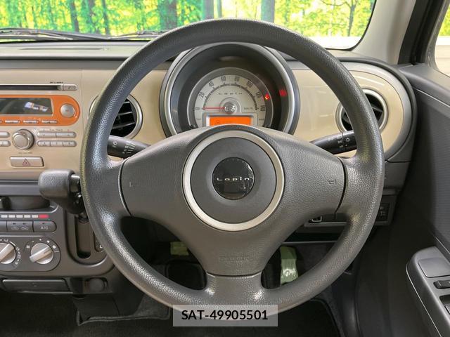 Suzuki LAPIN 2013-08 8651139-9