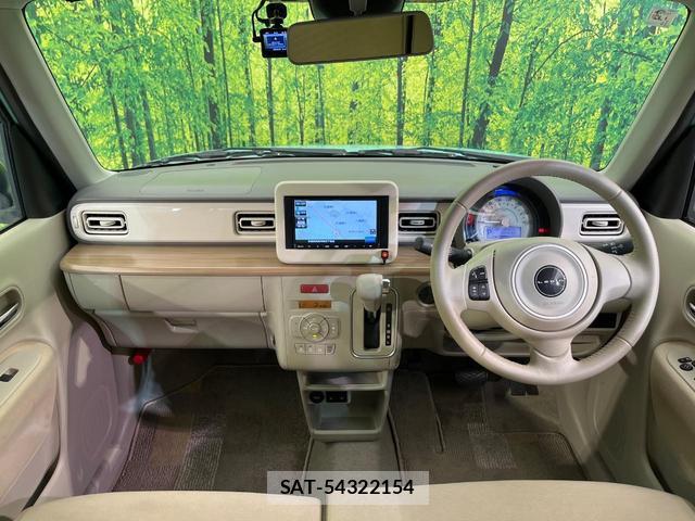 Suzuki LAPIN 2021-03 8651533-1