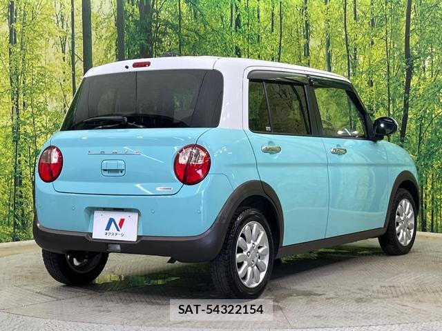 Suzuki LAPIN 2021-03 8651533-16