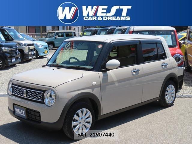 Suzuki LAPIN 2025-06 8651639-0