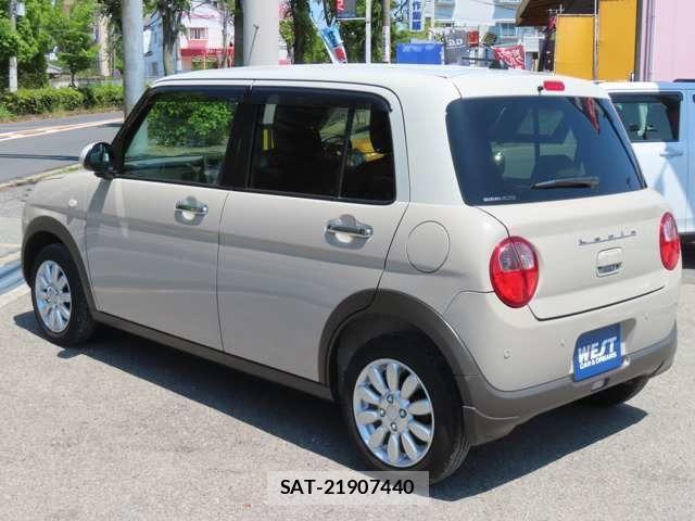 Suzuki LAPIN 2025-06 8651639-11