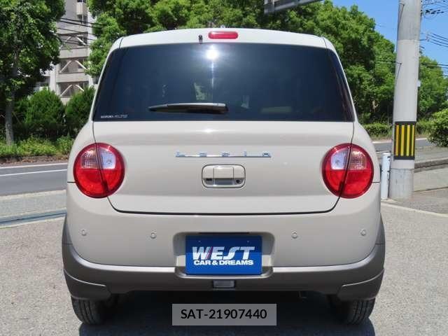 Suzuki LAPIN 2025-06 8651639-5