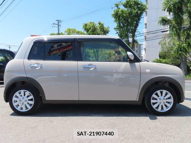 Suzuki LAPIN 2025-06 8651639-6
