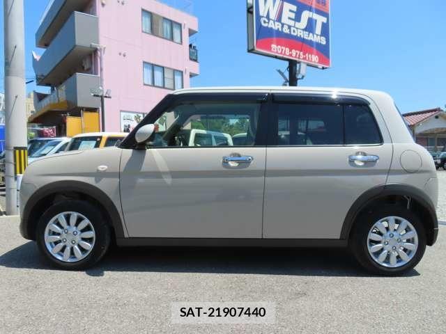 Suzuki LAPIN 2025-06 8651639-7