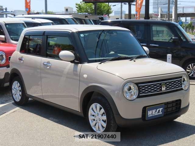 Suzuki LAPIN 2025-06 8651639-8