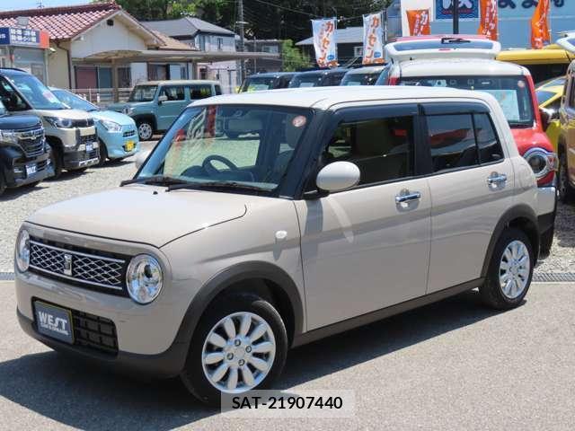 Suzuki LAPIN 2025-06 8651639-9