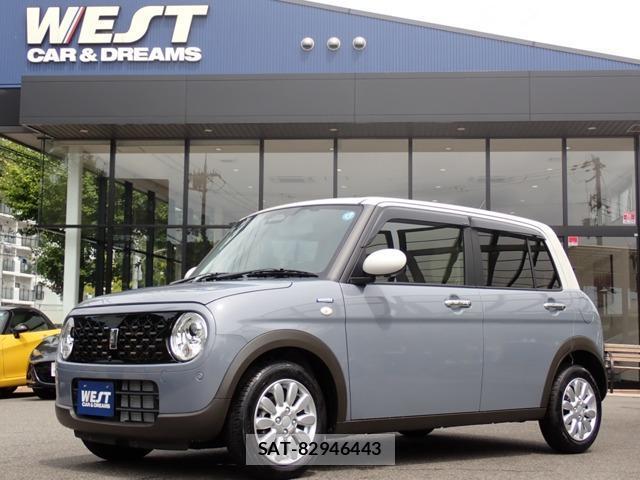 Suzuki LAPIN 2026-01 8651644-0