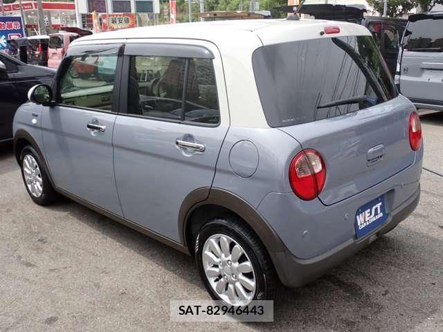 Suzuki LAPIN 2026-01 8651644-1