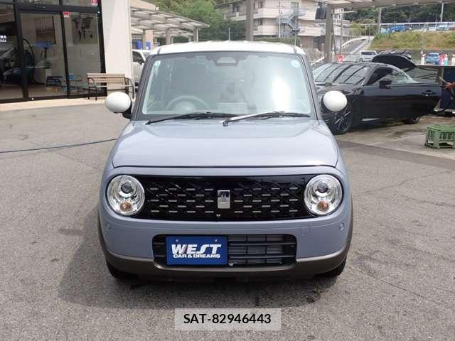 Suzuki LAPIN 2026-01 8651644-14