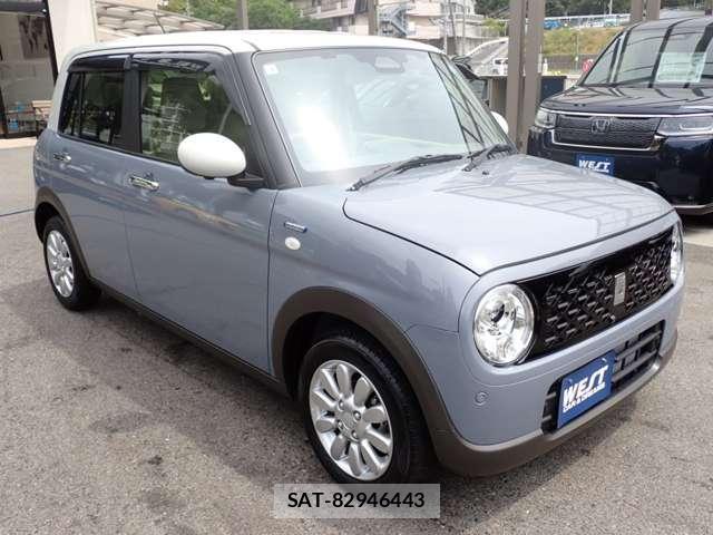 Suzuki LAPIN 2026-01 8651644-15