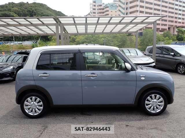 Suzuki LAPIN 2026-01 8651644-16