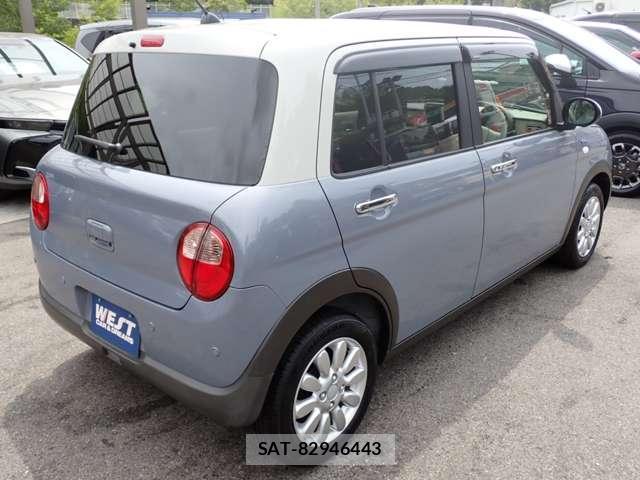 Suzuki LAPIN 2026-01 8651644-17