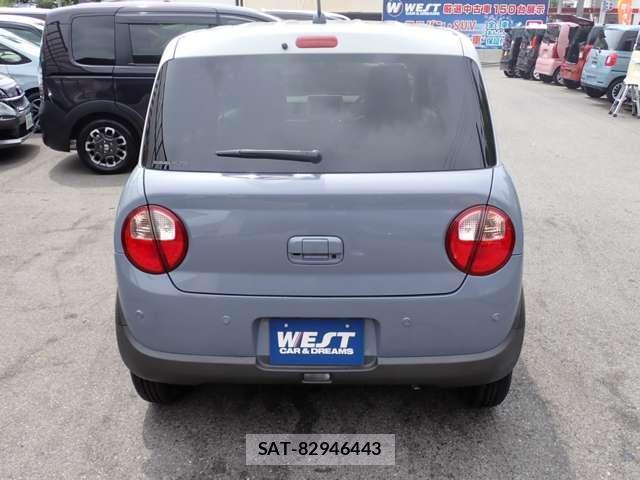 Suzuki LAPIN 2026-01 8651644-18