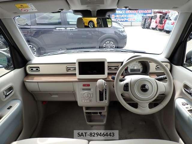 Suzuki LAPIN 2026-01 8651644-2