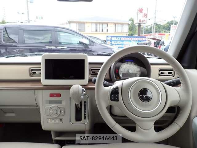 Suzuki LAPIN 2026-01 8651644-4