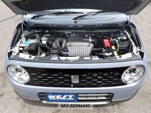 Suzuki LAPIN 2026-01 8651644-5