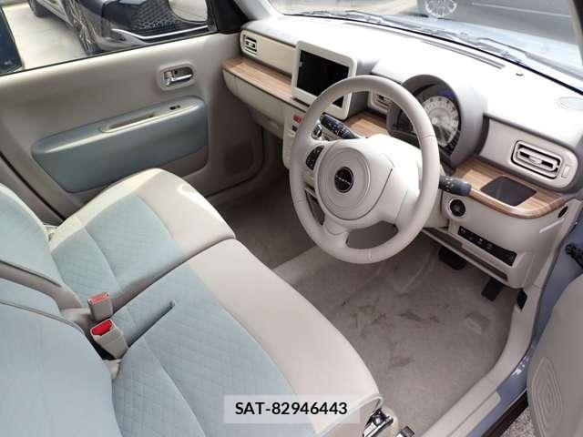 Suzuki LAPIN 2026-01 8651644-6