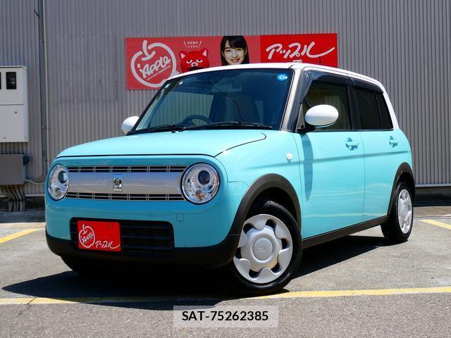 Suzuki LAPIN 2019-03 8651708-0