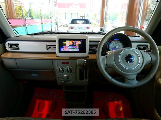 Suzuki LAPIN 2019-03 8651708-1