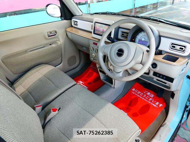 Suzuki LAPIN 2019-03 8651708-10