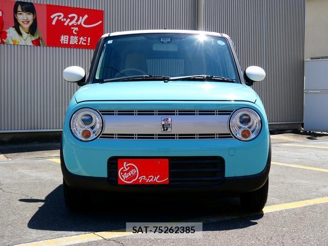 Suzuki LAPIN 2019-03 8651708-11