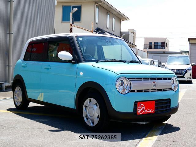 Suzuki LAPIN 2019-03 8651708-12